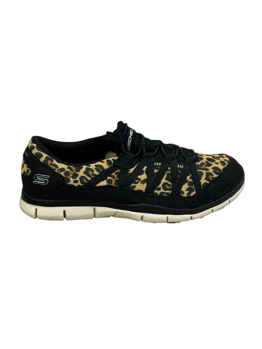 Tenis 8 (SKECHERS)