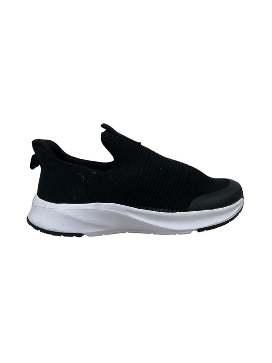 Tenis 4 (ATHLETIC WORKS)