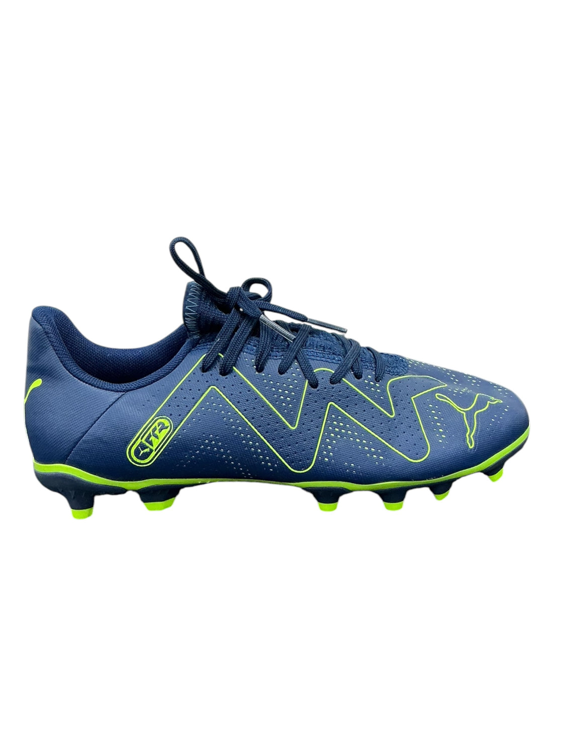 Tenis Deportivos 5 (PUMA)