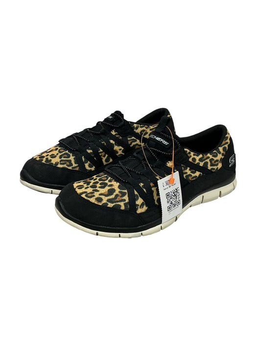 Tenis 8 (SKECHERS)