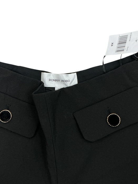 Short XS (RONNY KOBO)