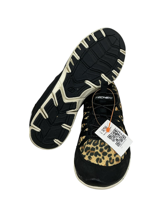 Tenis 8 (SKECHERS)