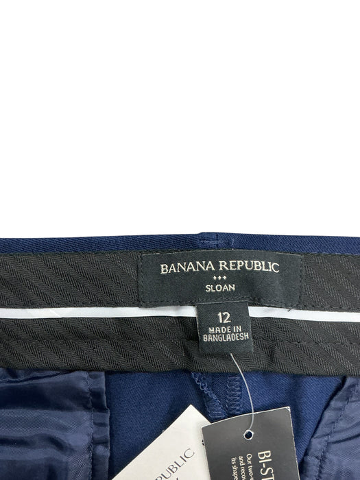 Pantalón 12 (BANANA REPUBLIC)