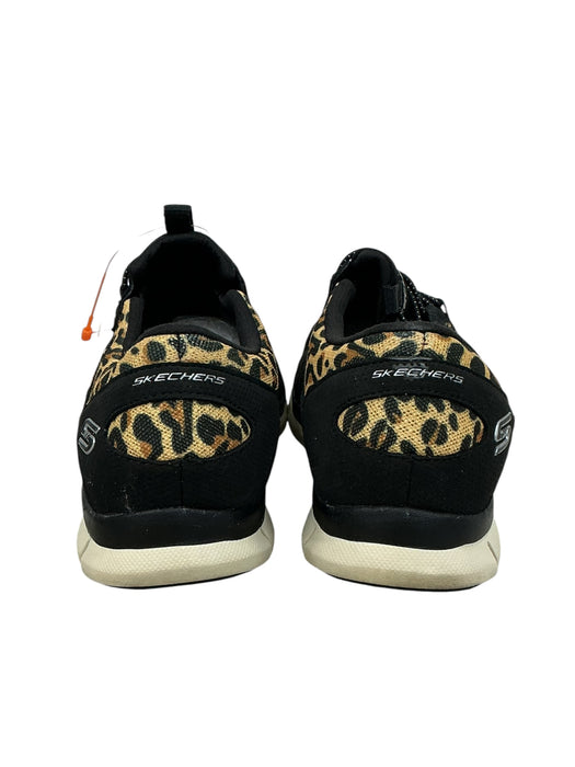 Tenis 8 (SKECHERS)