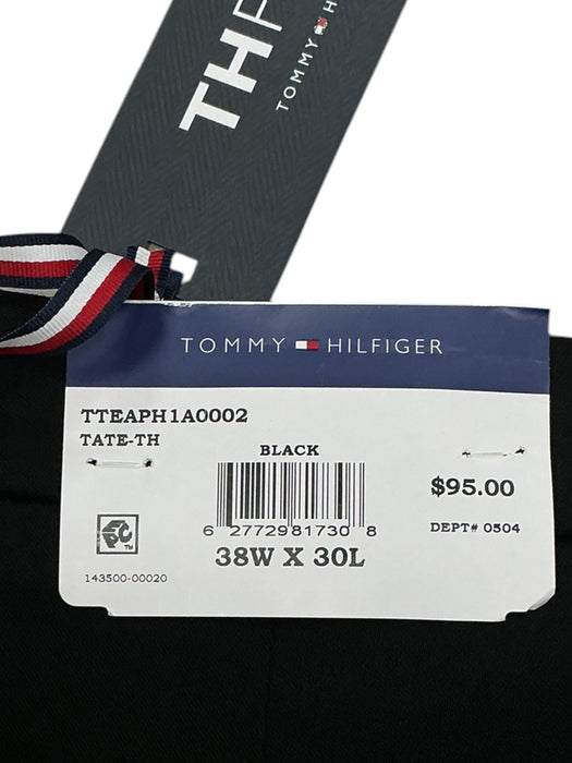 Pantalón 38x30 (TOMMY HILFIGER)