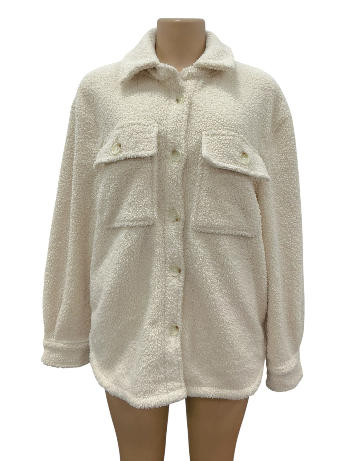 Suéter M (ABERCROMBIE & FITCH)