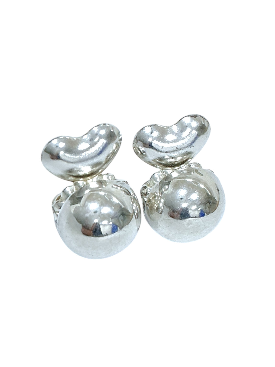 Aretes de Plata (925)