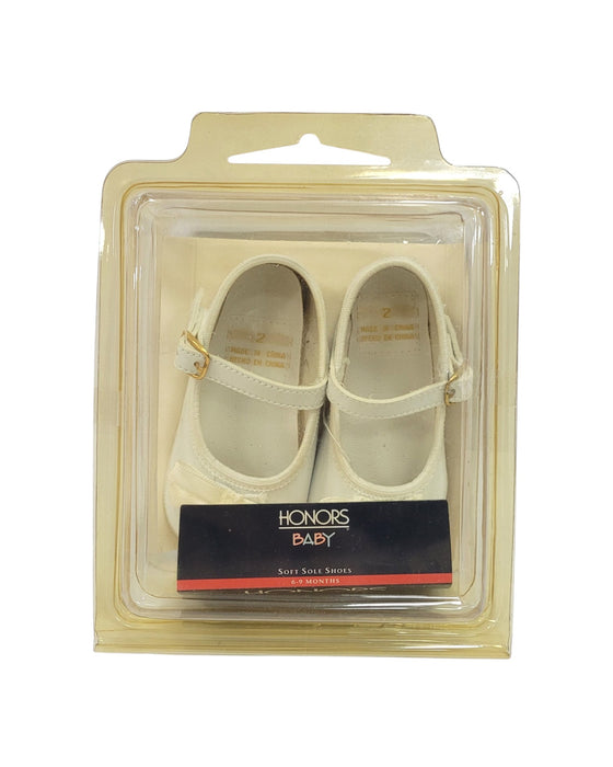 Zapato para bebé 2C (HONORS)