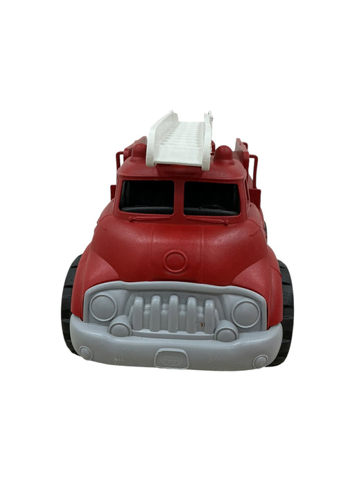 Camión (GREEN TOYS)