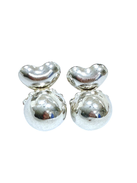 Aretes de Plata (925)