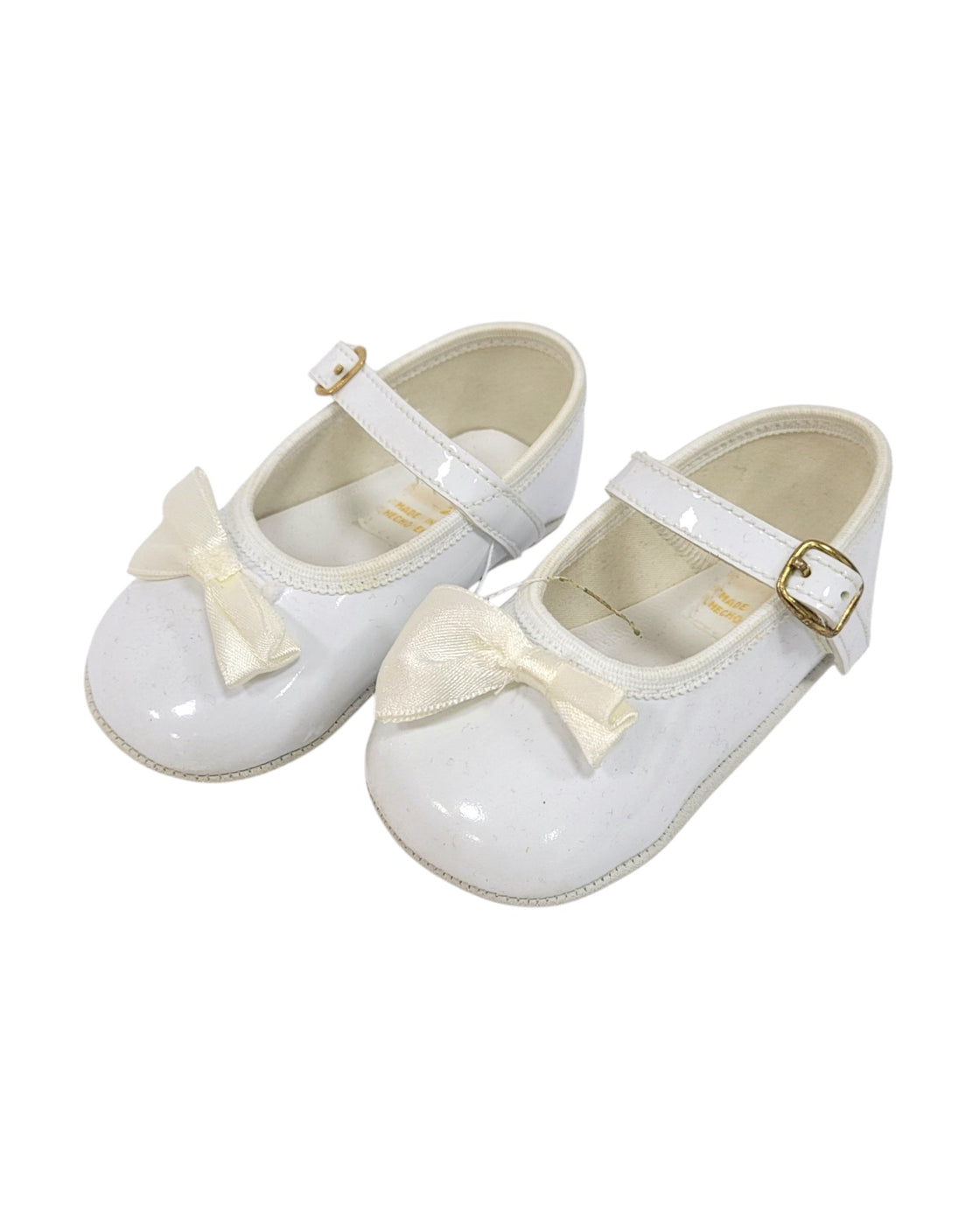 Zapato para bebé 2C (HONORS)
