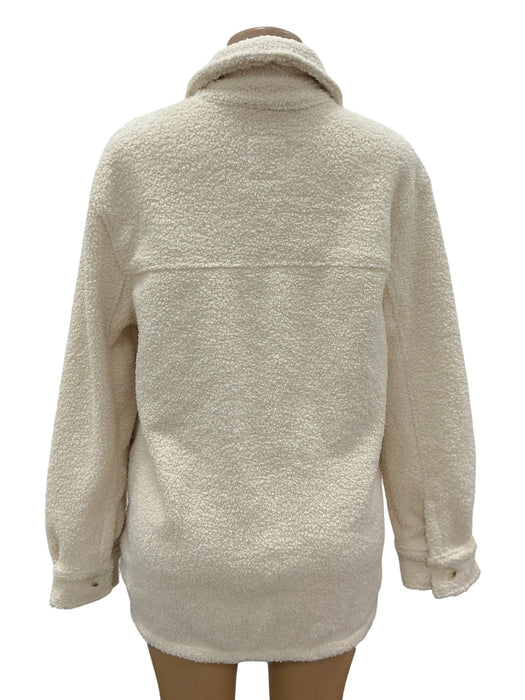 Suéter M (ABERCROMBIE & FITCH)
