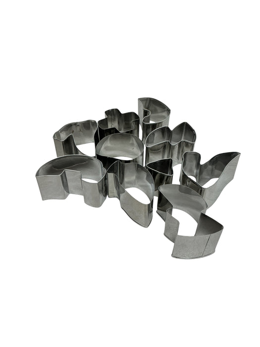 Kit para tallar calabazas (TAVOLOZZA)