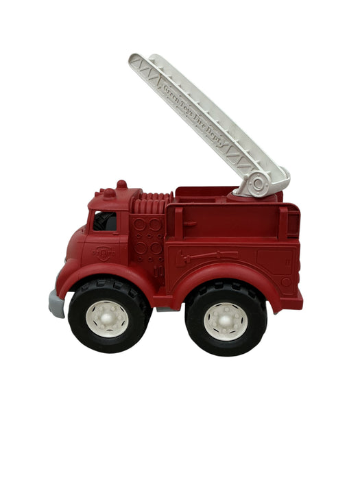 Camión (GREEN TOYS)