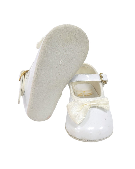 Zapato para bebé 2C (HONORS)