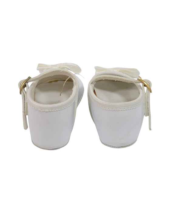 Zapato para bebé 2C (HONORS)