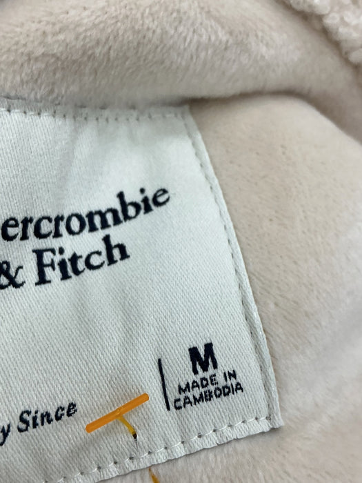Suéter M (ABERCROMBIE & FITCH)