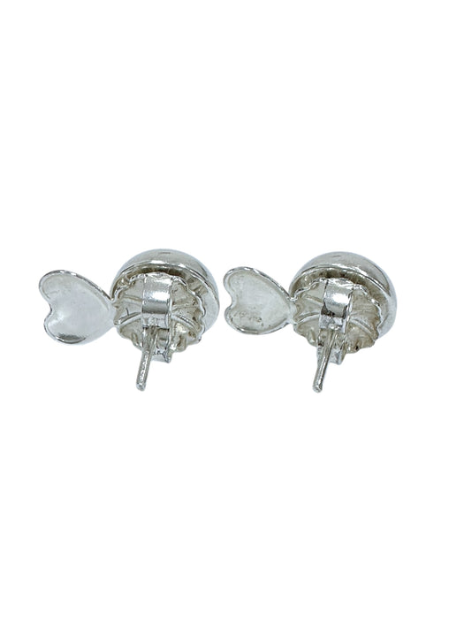 Aretes de Plata (925)