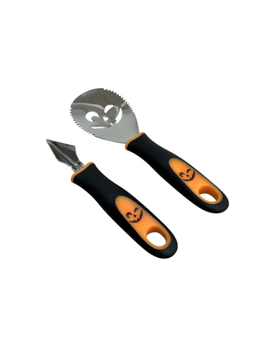Kit para tallar calabazas (TAVOLOZZA)
