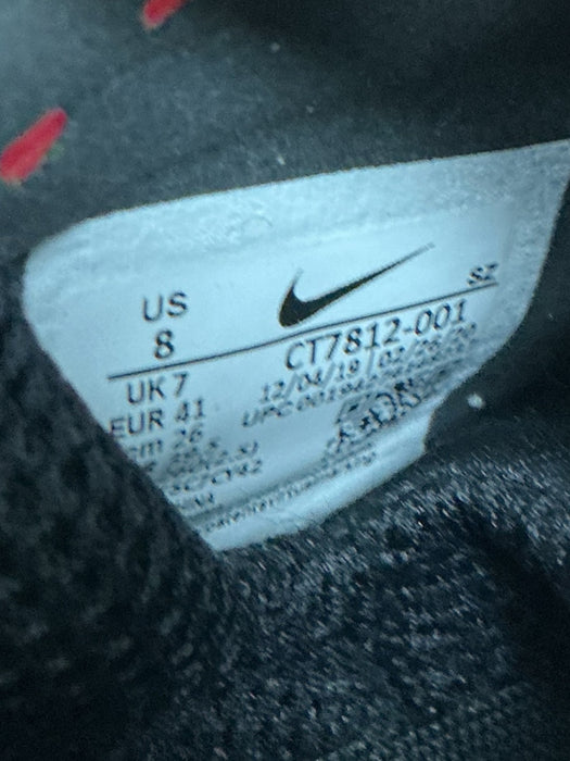 Tenis 8 (JORDAN)