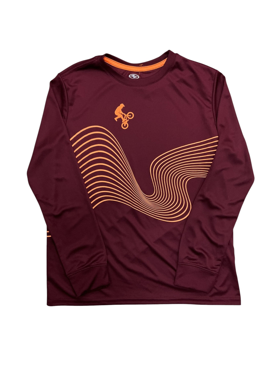 Playera L (ATHLETIC)
