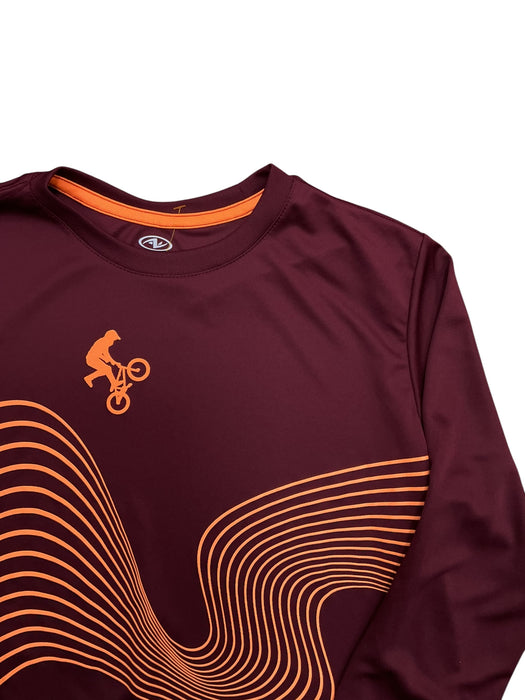 Playera L (ATHLETIC)
