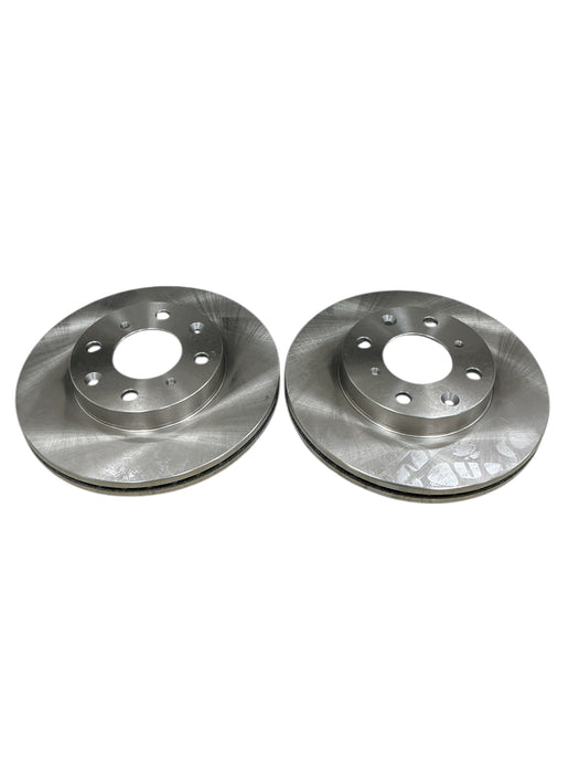 Discos de freno (A-PREMIUM)