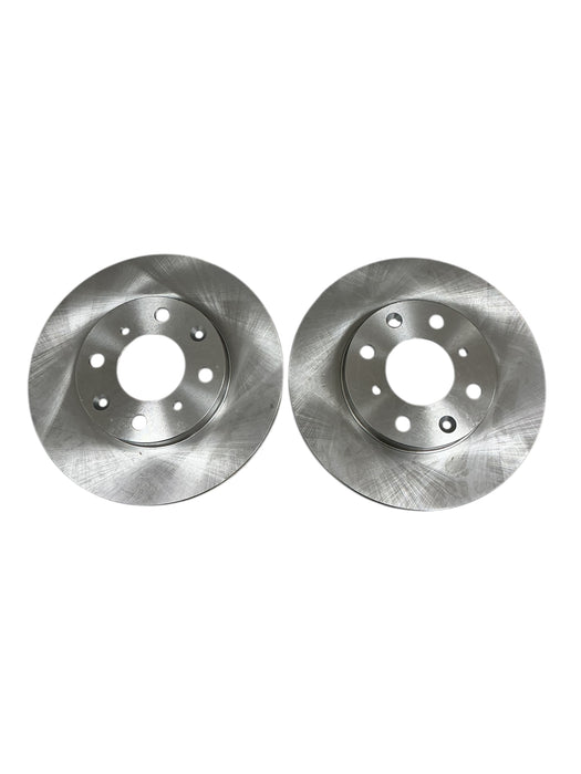 Discos de freno (A-PREMIUM)