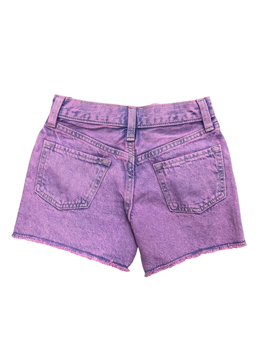 Short para niña 8 (OLD NAVY)