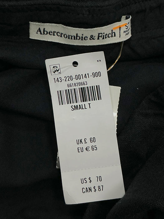 Falda S (ABERCROMBIE & FITCH)