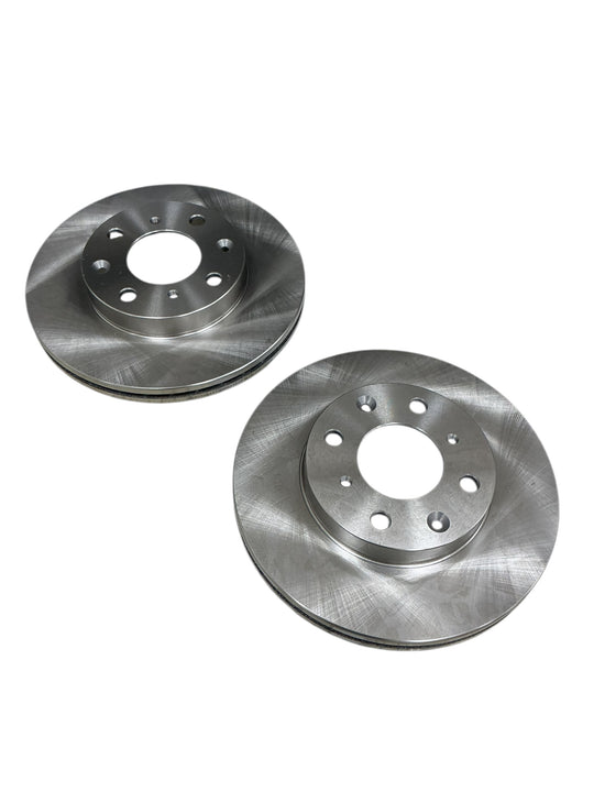 Discos de freno (A-PREMIUM)