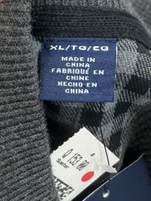 Suéter XL (CHAPS)
