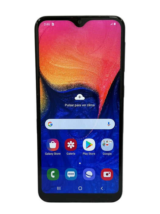Galaxy A10e (SAMSUNG)