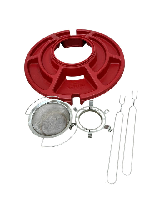 S´mores Maker (STERNO)