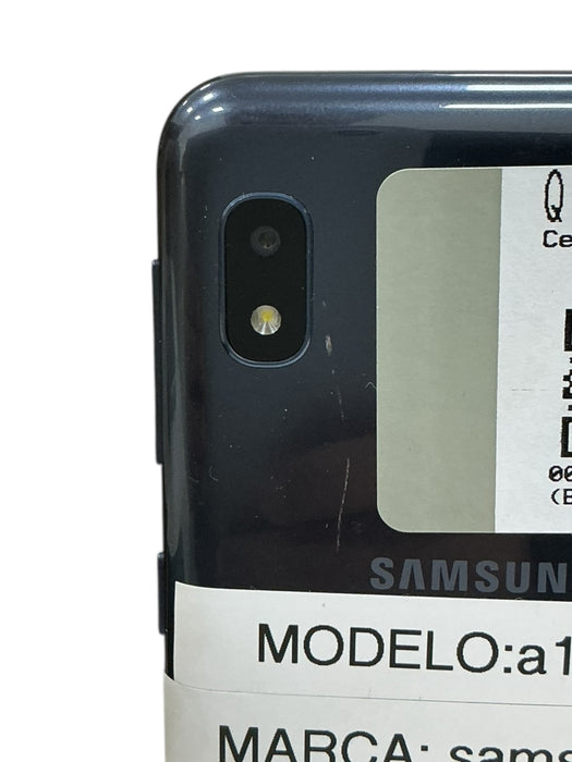 Galaxy A10e (SAMSUNG)