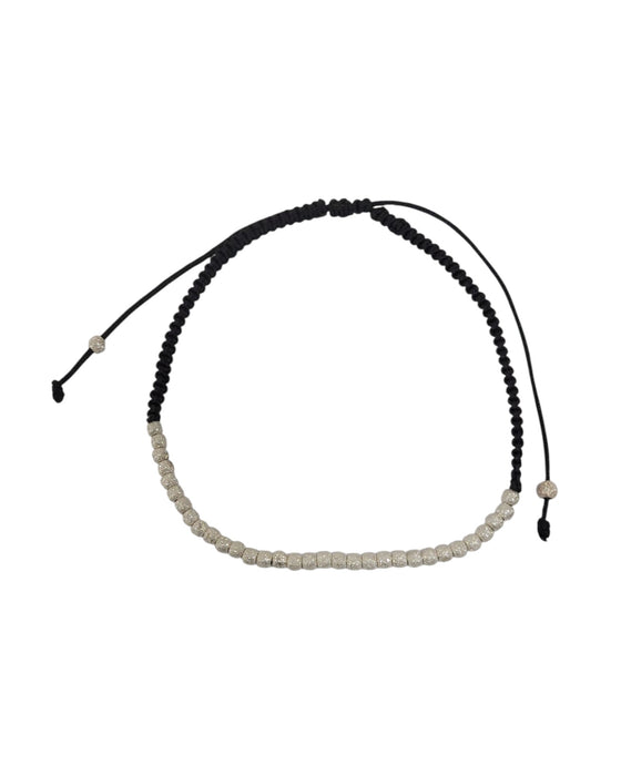 Pulsera de plata