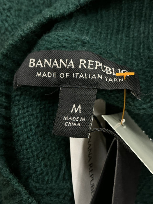 Suéter M (BANANA REPUBLIC)