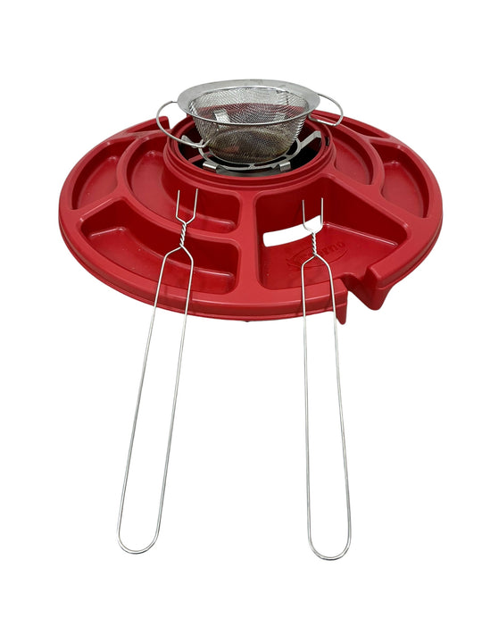 S´mores Maker (STERNO)