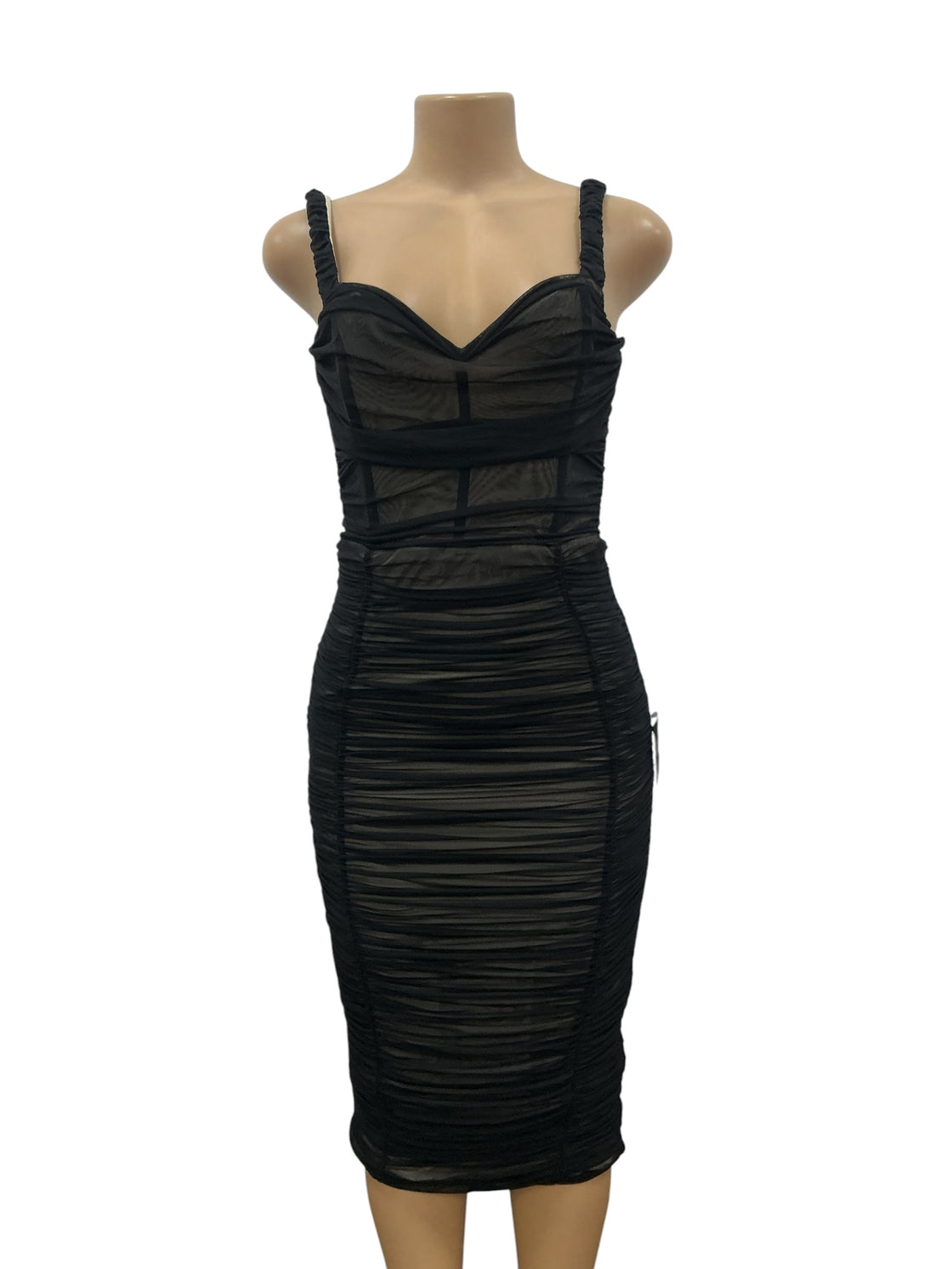 Vestido M (LULUS)