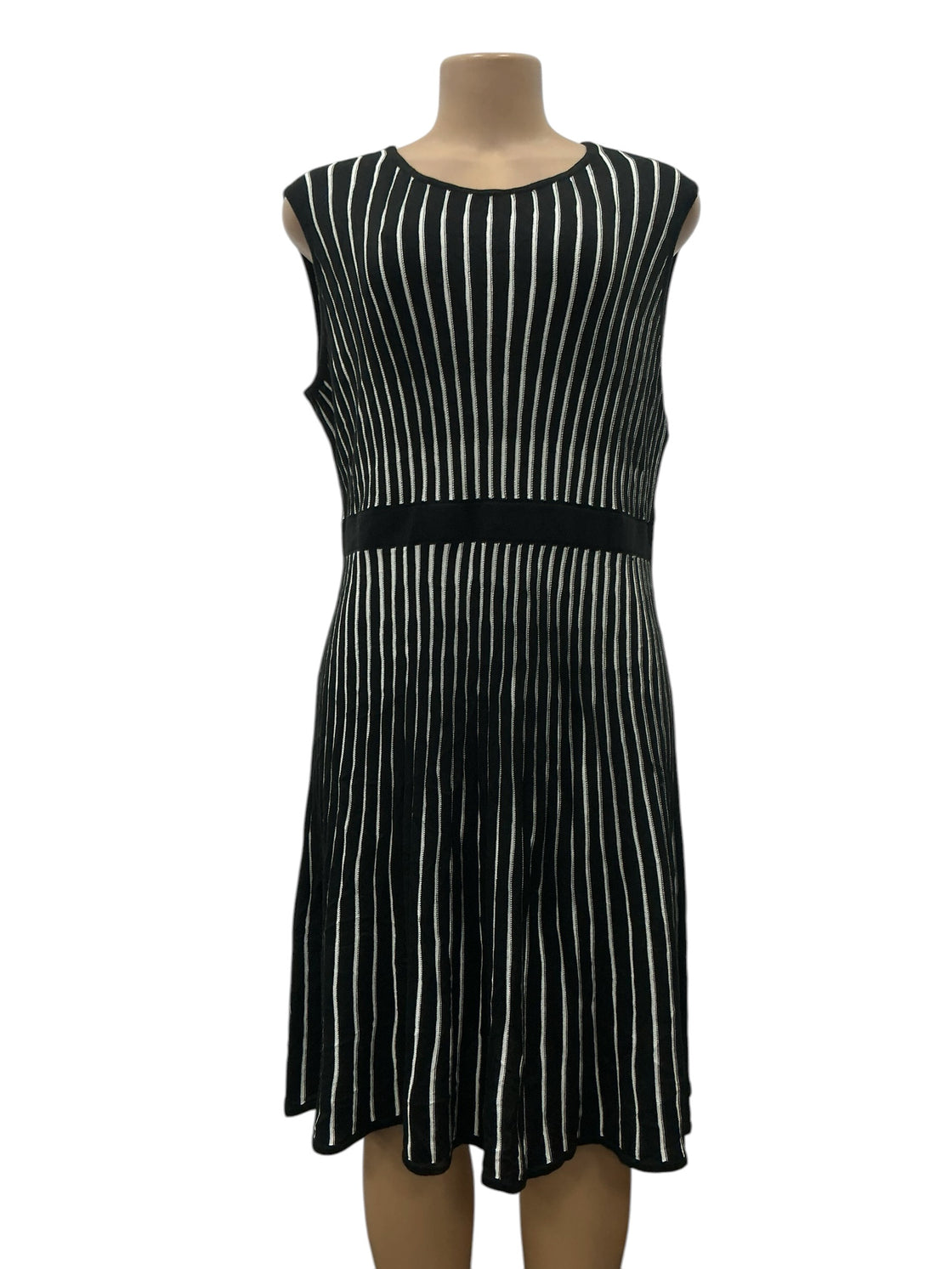 Vestido L (CALVIN KLEIN)