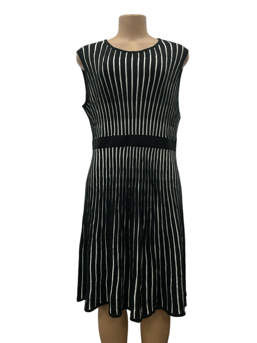 Vestido L (CALVIN KLEIN)