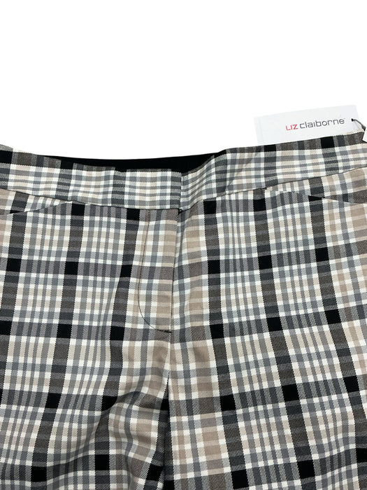 Pantalón 8 (LIZ CLAIBORNE)