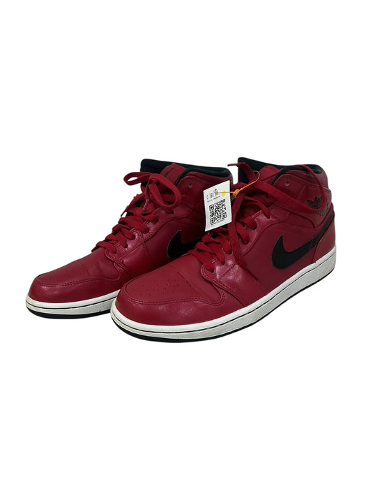Tenis 9.5