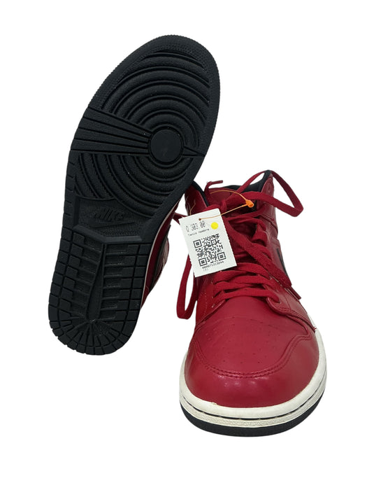Tenis 9.5