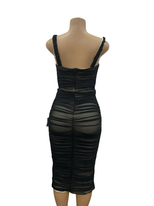 Vestido M (LULUS)