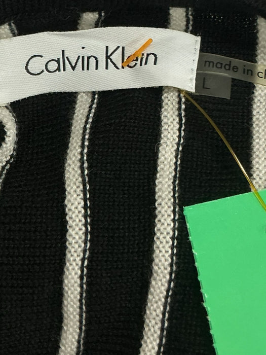Vestido L (CALVIN KLEIN)