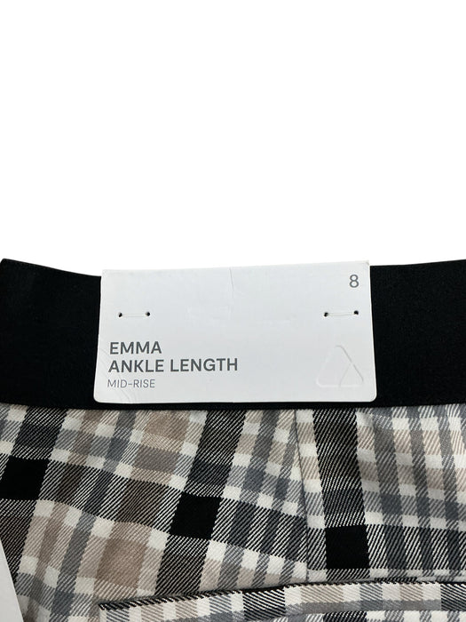 Pantalón 8 (LIZ CLAIBORNE)