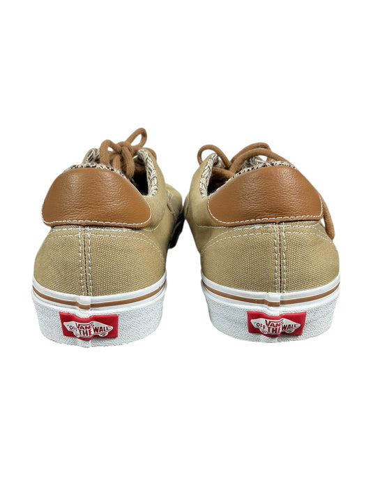 Tenis 11 (VANS)