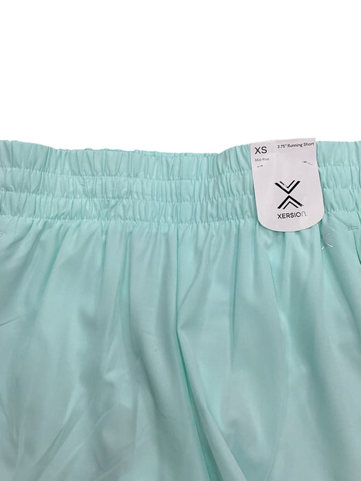 Short XS (XERSION)