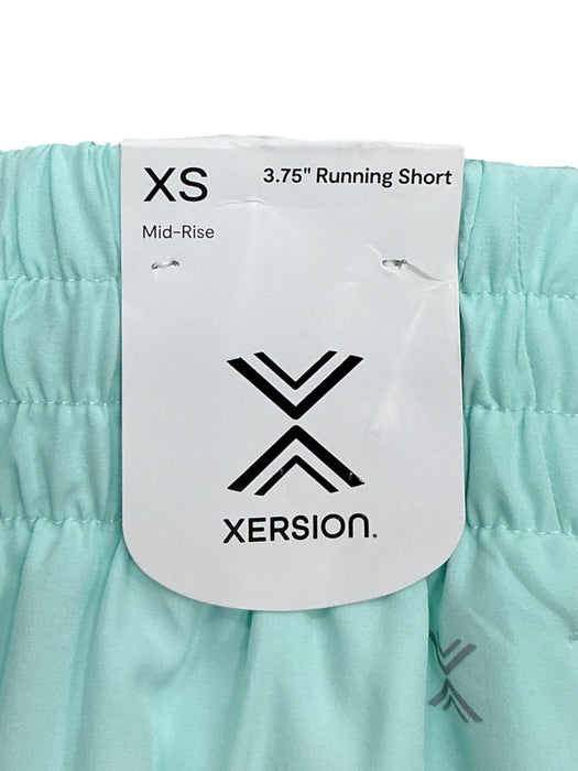 Short XS (XERSION)